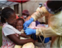 Nouveau vaccin contre Ebola