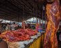 Nord Kivu: La commercialisation de la viande de vache en baisse à Goma