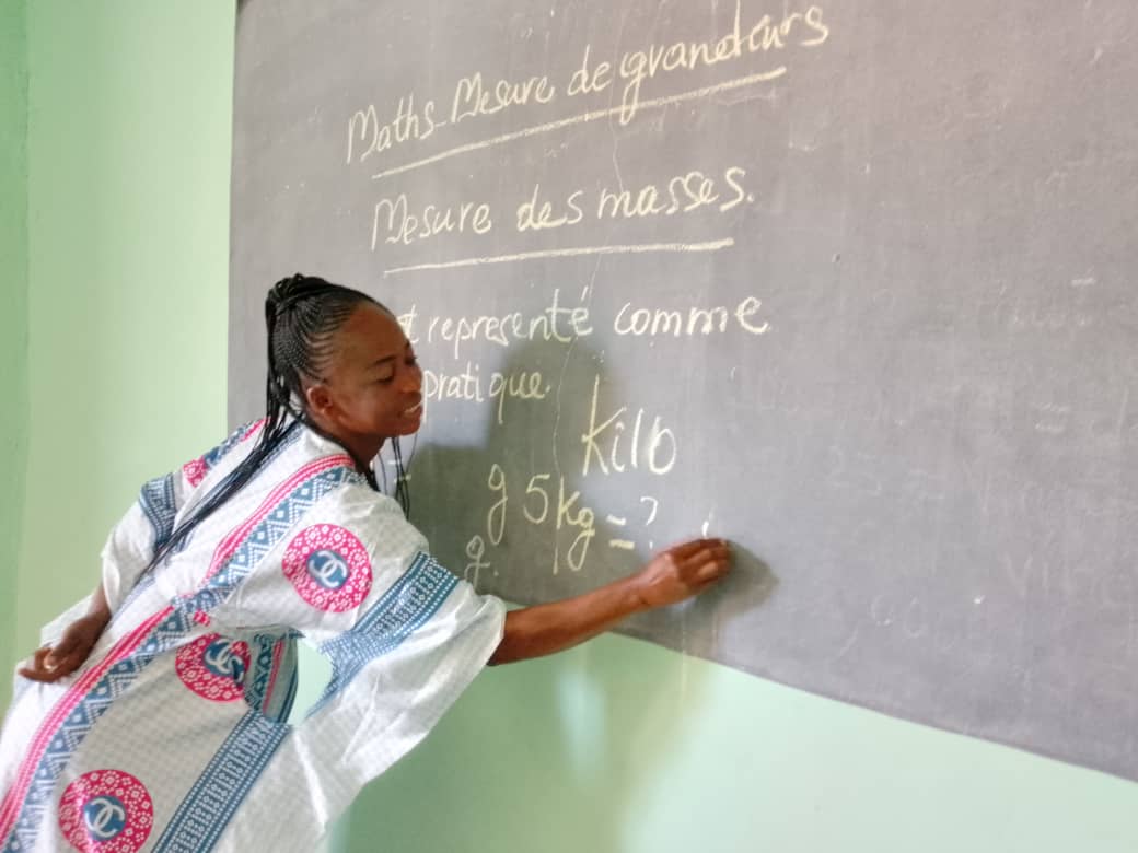 You are currently viewing Nord Kivu: Les enseignants du primaire menacent de grever à Masisi