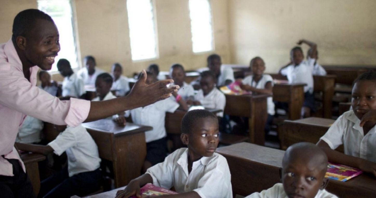 You are currently viewing Nord Kivu: La rentrée scolaire 2025-2026 aura-t-elle lieu ?
