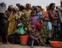 Nord Kivu: Appel au soutien des humanitaires sur le terrain