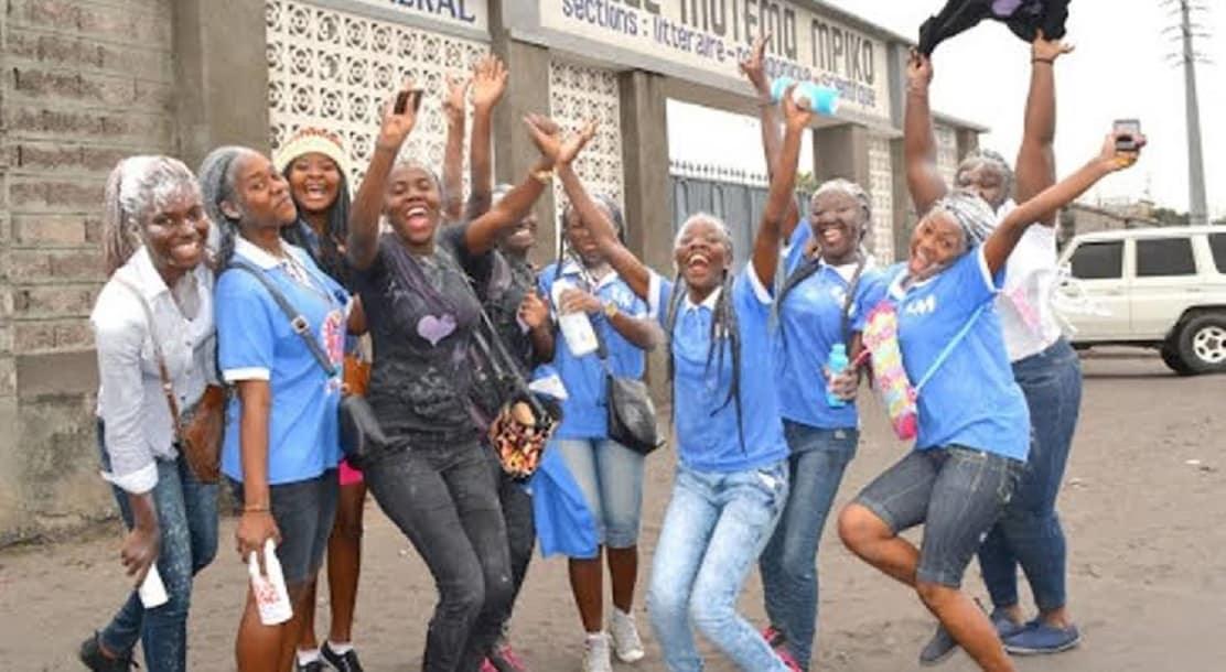 You are currently viewing A l&rsquo;Est de la RDC, la rentrée scolaire inquiète les parents
