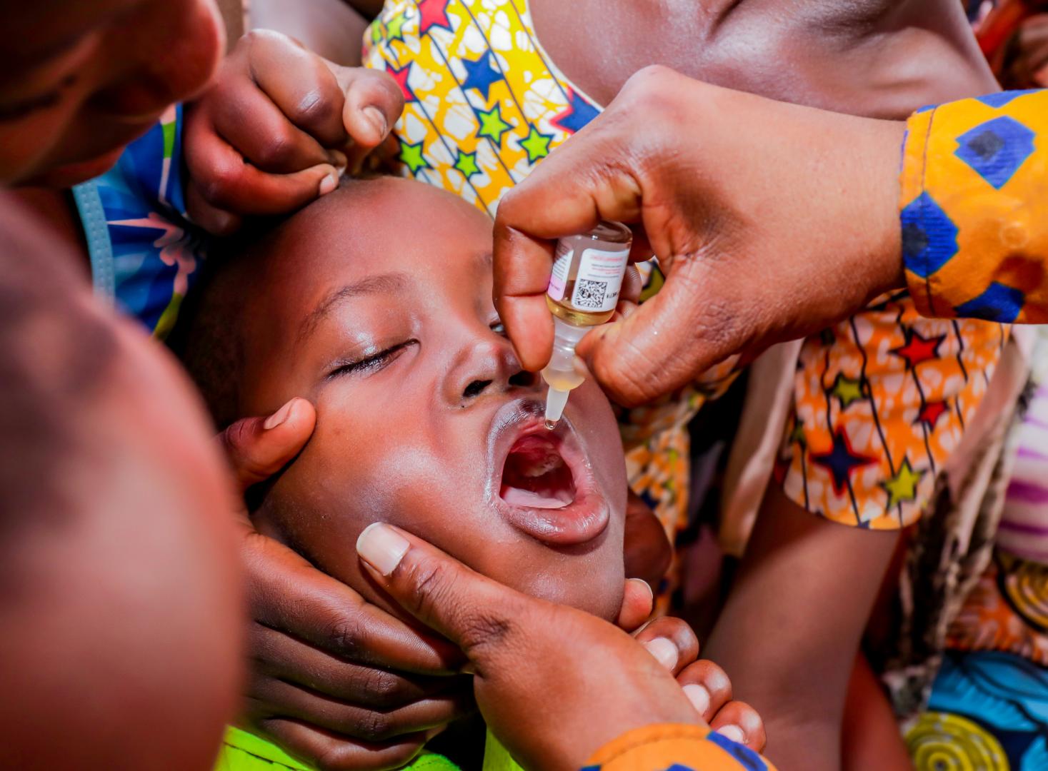 You are currently viewing Nord Kivu: Des obstacles freinent le bon déroulement de la vaccination