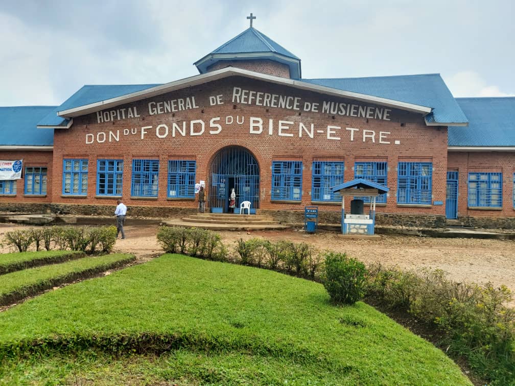 You are currently viewing Nord Kivu: Des structures sanitaires en manque des médicaments essentiels