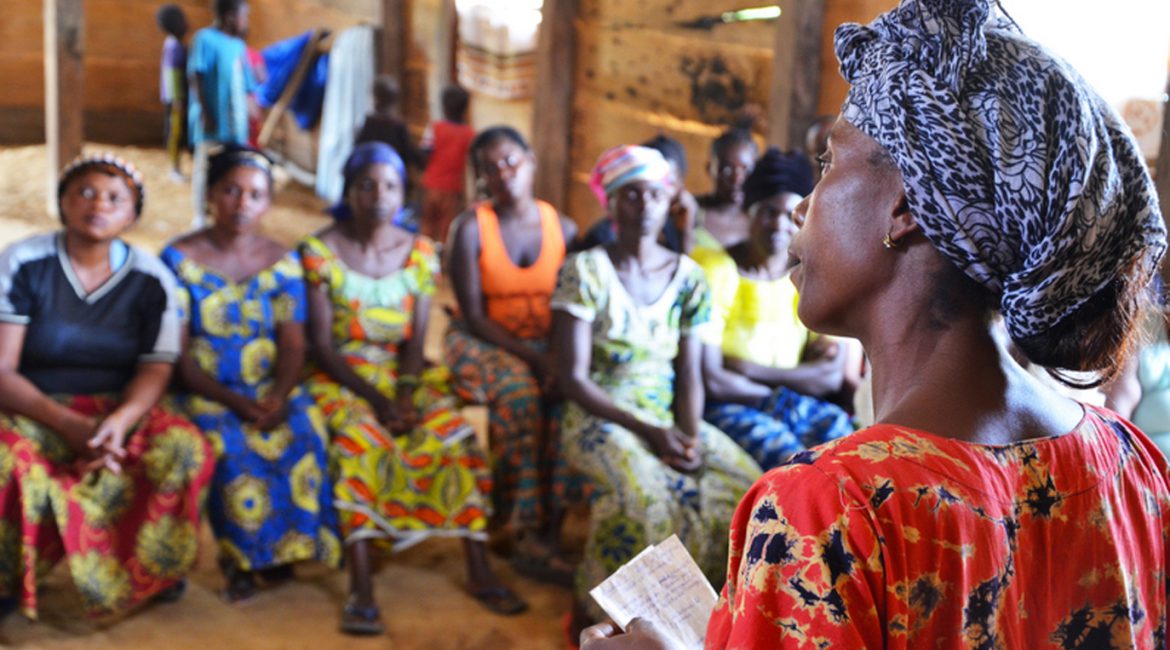 You are currently viewing Nord Kivu: Quel avenir pour les Associations Villageoises d&rsquo;Épargne et Crédits?