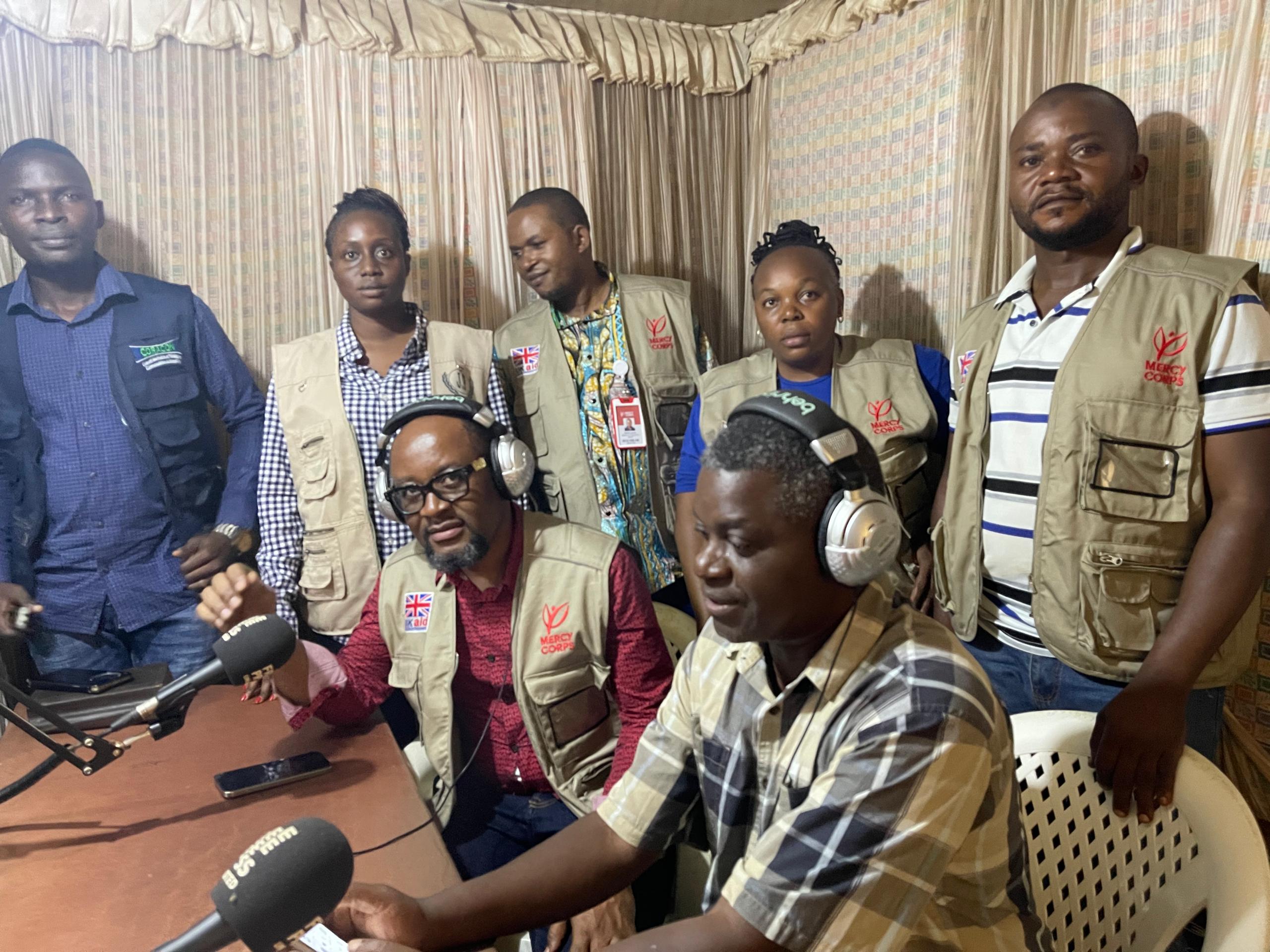 You are currently viewing Irumu : la négociation et la médiation, piliers de la résolution pacifique des conflits