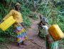 Nord Kivu: La pénurie d&rsquo;eau potable persiste