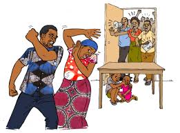 You are currently viewing Non au silence face aux VBGs en zone de crise