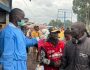 Goma : aucun cas positif d’Ebola, mais la vigilance reste maximale