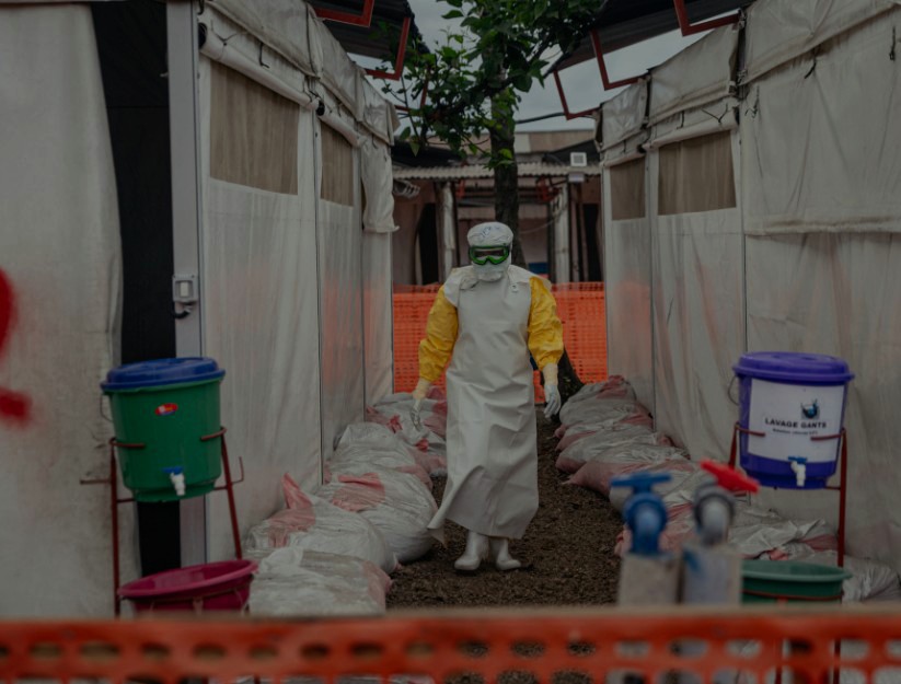 You are currently viewing Zone de santé de Beni : la résistance communautaire freine les efforts de riposte contre la maladie à virus Ebola