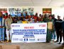 Irumu : La sociothérapie,  moteur du bien-être psychosocial et de la résilience communautaire