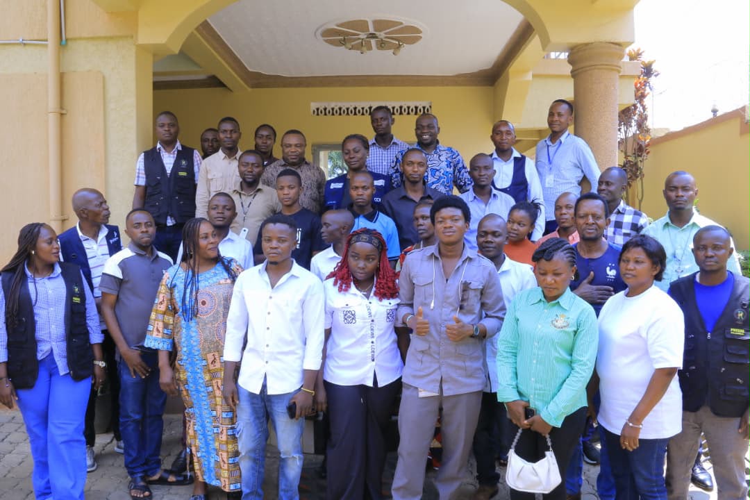 You are currently viewing Ebola en Ituri : les radios communautaires au cœur de la lutte contre les rumeurs