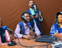 Journée internationale de la paix, les journalistes du Nord-Kivu promeuvent les relations interculturelles