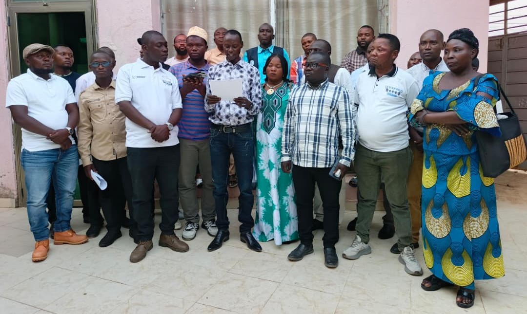 Lire la suite à propos de l’article Ituri : communautés et autorités unies pour briser la transmission d’Ebola