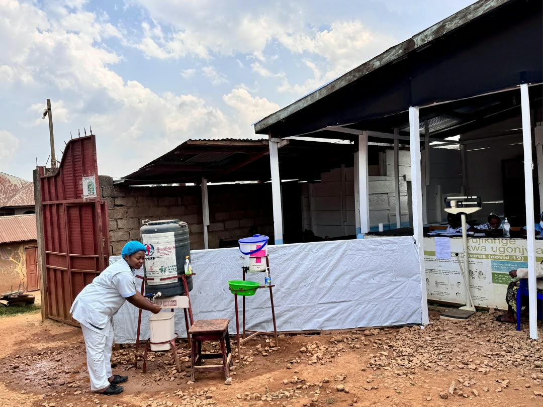 Lire la suite à propos de l’article Lutte contre Ebola à Beni : autorités et population appelées à renforcer leur collaboration