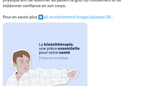 Capture obesité